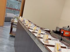 -爱康国宾体检中心(福田分院)