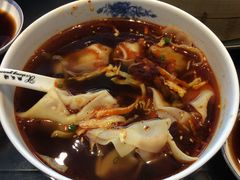 红汤馄饨-熙盛源(凤凰街店)
