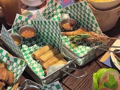 -泰妃殿(武汉首店)