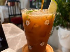 -花神·轻食简餐·咖啡馆·花卉绿植(荷兰花卉小镇店)