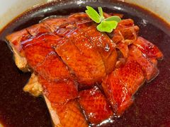 -宁邦·家宴·南京菜(红山动物园店)