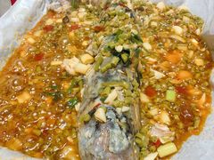 -红辣椒·川菜·火锅(科华路店)