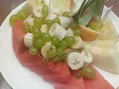 -清真悦宾楼食府(海湖店)
