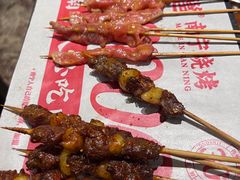 -今邕烧烤(园湖店)