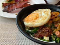 -成都世纪城假日酒店-西楼