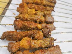 烧肉师牛肋条-泥炉烧肉师(新街口金銮巷店)