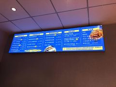 -香探花·擀面皮肉夹馍(北苑店)