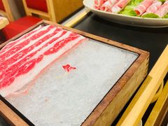 -廖掌柜·重庆鲜货火锅(上海首店)