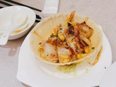 -东莞塘厦三正半山温泉酒店·汉宫中餐厅