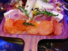 -MOSSO德国餐厅·音乐酒吧(环宇荟店)
