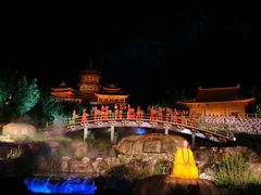 -禅宗少林·音乐大典