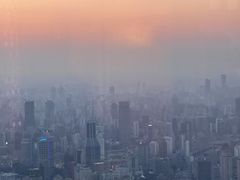 -上海中心大厦