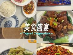 -老北京私房菜(798店)