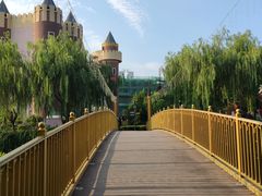 -安徒生童话乐园