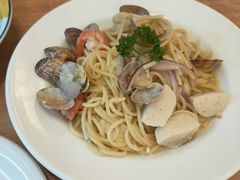 -萨莉亚意式餐厅(上下九店)