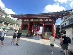 -浅草寺
