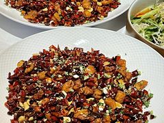 -小河盐帮·私家菜·烤鸭(三元桥·霄云路店)
