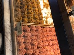 -泸溪河桃酥(秦淮夫子庙一店)