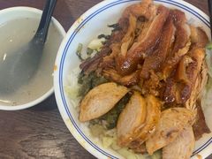 -陆长玖古法猪脚饭(玄风桥店)