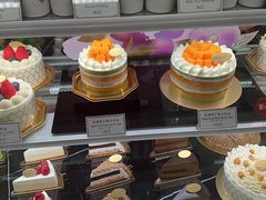 -布歌东京(清河万象汇店)