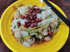 潘氏凉皮-潘氏风味(中市路店)