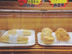-匠造烘焙(上海湾店)