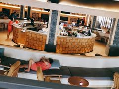 -星河湾温泉洗浴酒店