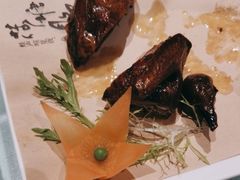 -苏先生海鲜渔庄(金桥店)