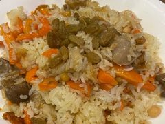 新疆手抓饭-东方亚克西餐厅(西康路店)