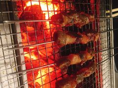 -老吕涮羊肉•东北原味烧烤•大油边•烤鱼(五角场店)