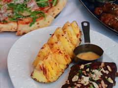 -天玑高空江景餐厅&酒吧Sky Secret Restaurant&Bar