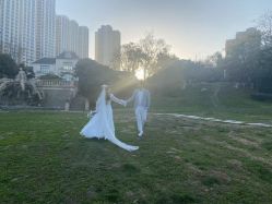 -唯一视觉婚纱摄影(李家村店)