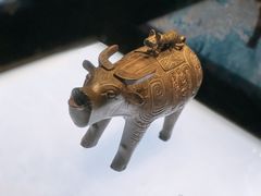 -陕西历史博物馆