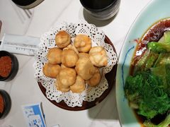 -乔阿马·江南味·驴肉香(龙湖华泾天街店)