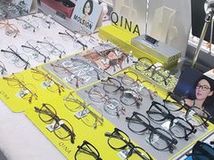 -ALPS阿尔卑斯眼镜(我格广场店)