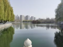 -裕华世纪公园