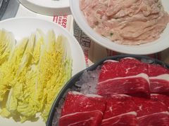 -芭夯兔·兔肉汤锅(新都店)