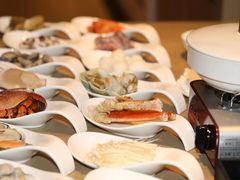 -上海临港美爵酒店·铃兰西餐厅
