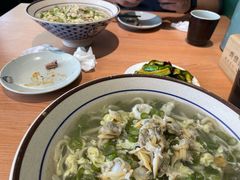 -群姐面馆·海鲜烧烤(同安路二店)