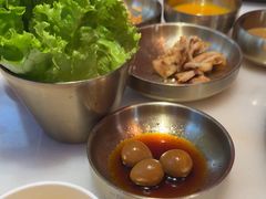 -韩宫宴烤肉·料理(武汉印象城店)
