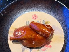 -恒记饭店·海鲜明档(淹城店)
