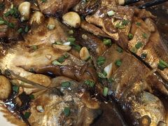 -碧海银沙海鲜餐厅(恒大海上威尼斯店)