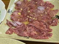 -顺德公平靓正特色牛花粥(花都店)