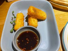 -蜜桃餐厅·伴山(海岸城店)