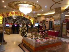 -九号公馆(秦岭路店)