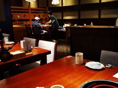 大堂-yokocho上横町·日本食街(深业上城店)