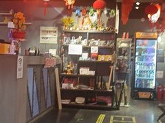 -夜幕浸入式超级密室(望京店)