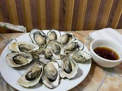 -华春餐馆(鱼山路店)