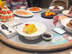 -吴越荣记苏州菜·松鼠桂鱼100%活鱼现做(斜塘老街店)