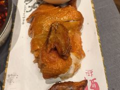-金哥私房菜馆(张府园总店)